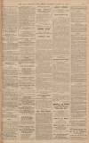Bath Chronicle and Weekly Gazette Saturday 30 January 1926 Page 21