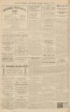 Bath Chronicle and Weekly Gazette Saturday 06 February 1926 Page 8