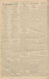 Bath Chronicle and Weekly Gazette Saturday 06 February 1926 Page 22