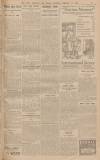 Bath Chronicle and Weekly Gazette Saturday 13 February 1926 Page 11