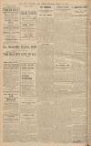 Bath Chronicle and Weekly Gazette Saturday 13 March 1926 Page 8