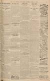 Bath Chronicle and Weekly Gazette Saturday 13 March 1926 Page 21