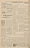 Bath Chronicle and Weekly Gazette Saturday 20 March 1926 Page 8