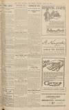 Bath Chronicle and Weekly Gazette Saturday 20 March 1926 Page 17