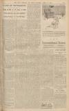 Bath Chronicle and Weekly Gazette Saturday 27 March 1926 Page 11