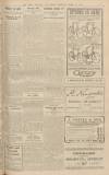 Bath Chronicle and Weekly Gazette Saturday 27 March 1926 Page 17