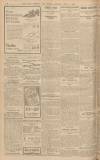 Bath Chronicle and Weekly Gazette Saturday 03 April 1926 Page 6