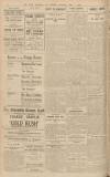 Bath Chronicle and Weekly Gazette Saturday 03 April 1926 Page 8