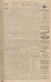 Bath Chronicle and Weekly Gazette Saturday 03 April 1926 Page 15