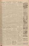 Bath Chronicle and Weekly Gazette Saturday 03 April 1926 Page 21
