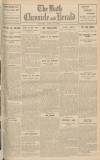 Bath Chronicle and Weekly Gazette Saturday 10 April 1926 Page 3