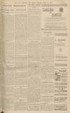 Bath Chronicle and Weekly Gazette Saturday 10 April 1926 Page 7