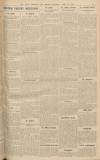 Bath Chronicle and Weekly Gazette Saturday 10 April 1926 Page 21