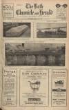 Bath Chronicle and Weekly Gazette Saturday 17 April 1926 Page 1