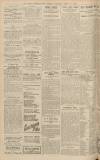 Bath Chronicle and Weekly Gazette Saturday 17 April 1926 Page 6