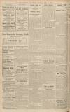 Bath Chronicle and Weekly Gazette Saturday 17 April 1926 Page 8