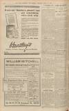 Bath Chronicle and Weekly Gazette Saturday 17 April 1926 Page 12