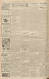 Bath Chronicle and Weekly Gazette Saturday 17 April 1926 Page 14