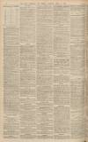 Bath Chronicle and Weekly Gazette Saturday 17 April 1926 Page 20