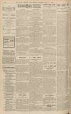 Bath Chronicle and Weekly Gazette Saturday 17 April 1926 Page 22