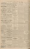 Bath Chronicle and Weekly Gazette Saturday 01 May 1926 Page 8