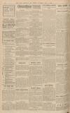 Bath Chronicle and Weekly Gazette Saturday 01 May 1926 Page 20