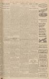 Bath Chronicle and Weekly Gazette Saturday 01 May 1926 Page 21