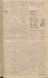 Bath Chronicle and Weekly Gazette Saturday 08 May 1926 Page 7
