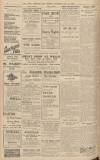Bath Chronicle and Weekly Gazette Saturday 08 May 1926 Page 8