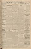 Bath Chronicle and Weekly Gazette Saturday 08 May 1926 Page 13