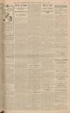 Bath Chronicle and Weekly Gazette Saturday 08 May 1926 Page 15