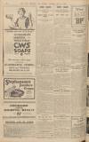 Bath Chronicle and Weekly Gazette Saturday 08 May 1926 Page 18