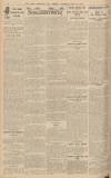 Bath Chronicle and Weekly Gazette Saturday 15 May 1926 Page 4