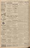 Bath Chronicle and Weekly Gazette Saturday 15 May 1926 Page 8