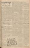 Bath Chronicle and Weekly Gazette Saturday 15 May 1926 Page 9