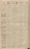 Bath Chronicle and Weekly Gazette Saturday 15 May 1926 Page 10