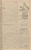 Bath Chronicle and Weekly Gazette Saturday 29 May 1926 Page 9