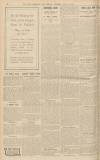 Bath Chronicle and Weekly Gazette Saturday 05 June 1926 Page 10