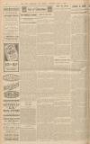 Bath Chronicle and Weekly Gazette Saturday 05 June 1926 Page 14