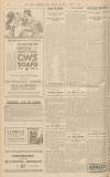 Bath Chronicle and Weekly Gazette Saturday 05 June 1926 Page 16