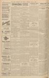 Bath Chronicle and Weekly Gazette Saturday 05 June 1926 Page 20