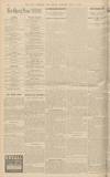Bath Chronicle and Weekly Gazette Saturday 05 June 1926 Page 22