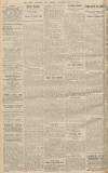 Bath Chronicle and Weekly Gazette Saturday 03 July 1926 Page 22