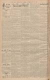 Bath Chronicle and Weekly Gazette Saturday 17 July 1926 Page 4