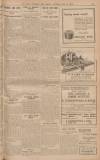 Bath Chronicle and Weekly Gazette Saturday 17 July 1926 Page 17