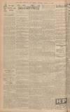 Bath Chronicle and Weekly Gazette Saturday 14 August 1926 Page 4