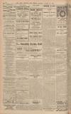 Bath Chronicle and Weekly Gazette Saturday 14 August 1926 Page 8