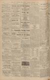 Bath Chronicle and Weekly Gazette Saturday 04 September 1926 Page 6