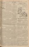 Bath Chronicle and Weekly Gazette Saturday 04 September 1926 Page 7
