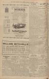 Bath Chronicle and Weekly Gazette Saturday 04 September 1926 Page 8